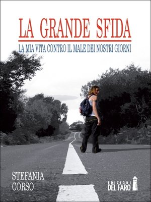 cover image of La grande sfida